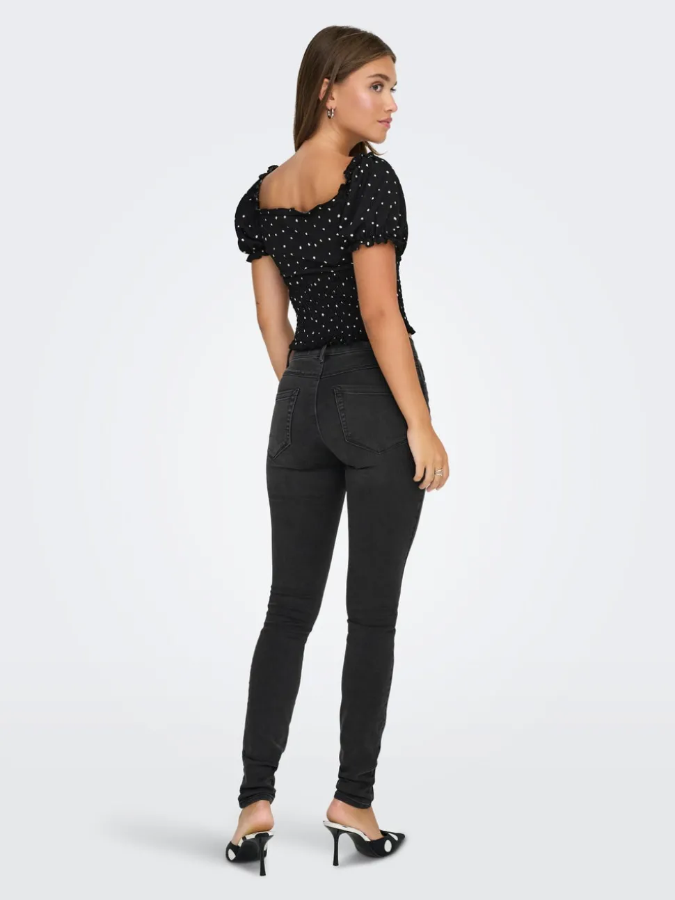 ONLHILLARY Top