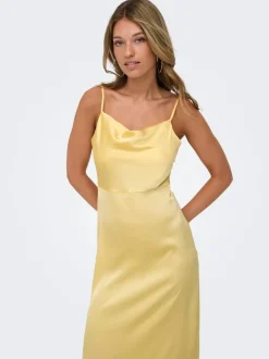 ONLHIMI Robe longue