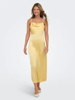 ONLHIMI Robe longue