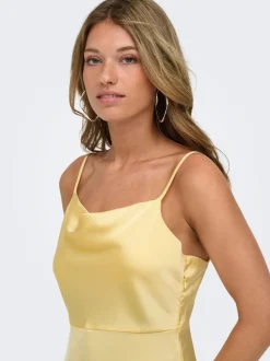 ONLHIMI Robe longue