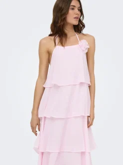 ONLHIVA Robe longue