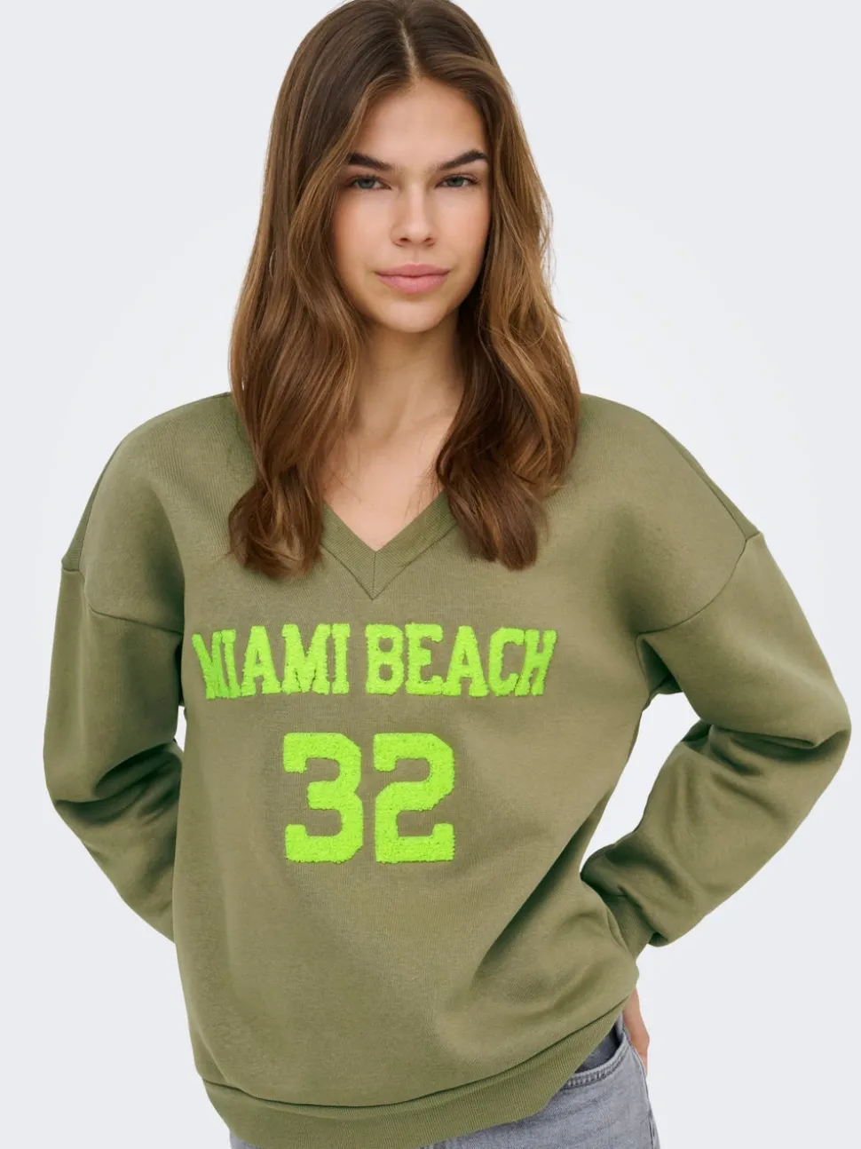 ONLHOLLY Sweat-shirts
