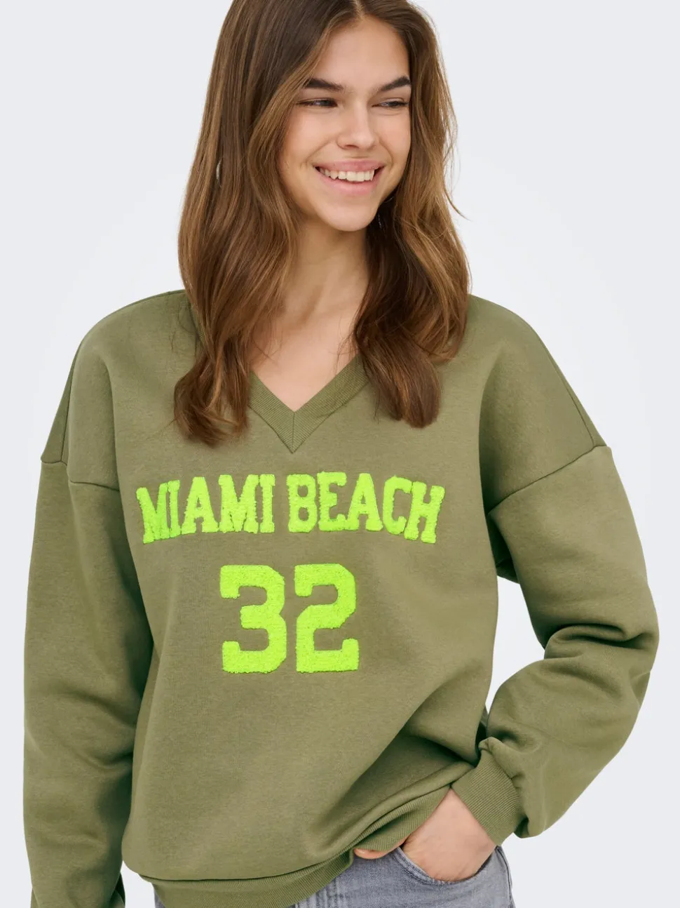 ONLHOLLY Sweat-shirts