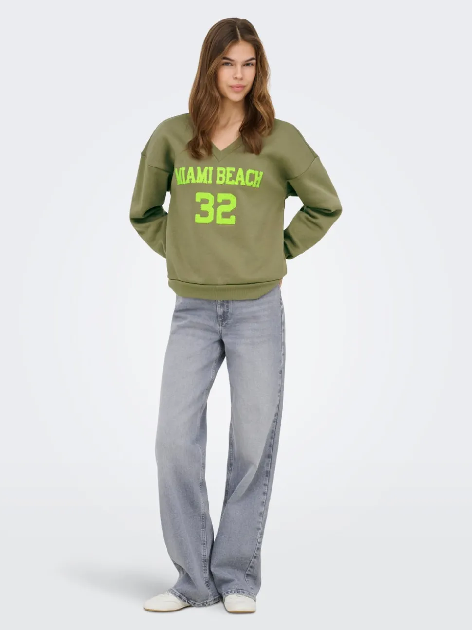 ONLHOLLY Sweat-shirts