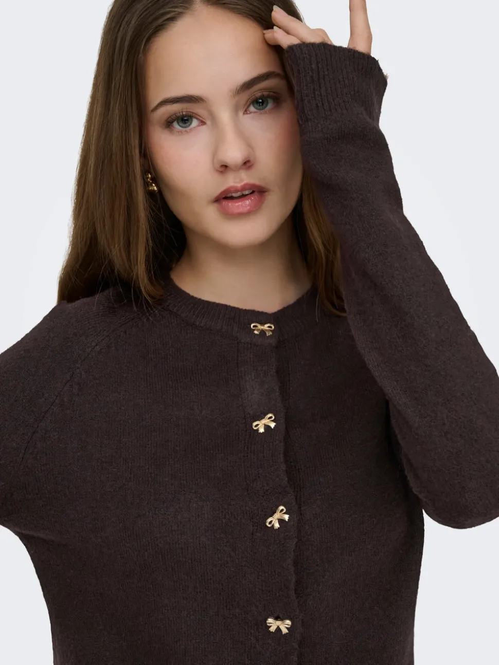 ONLHONEY Cardigan