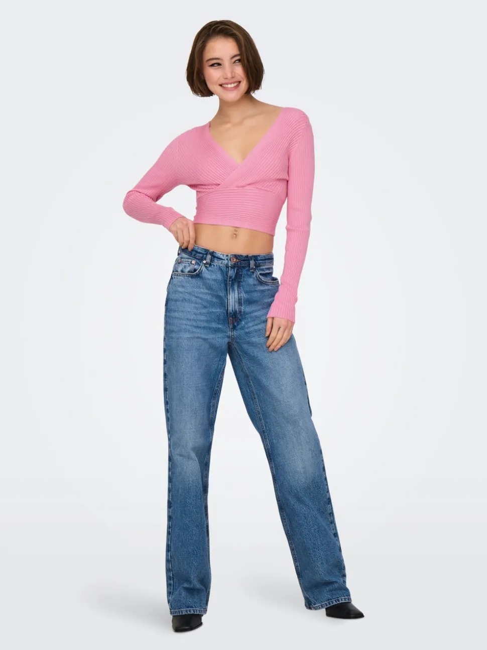 ONLHONOR Top
