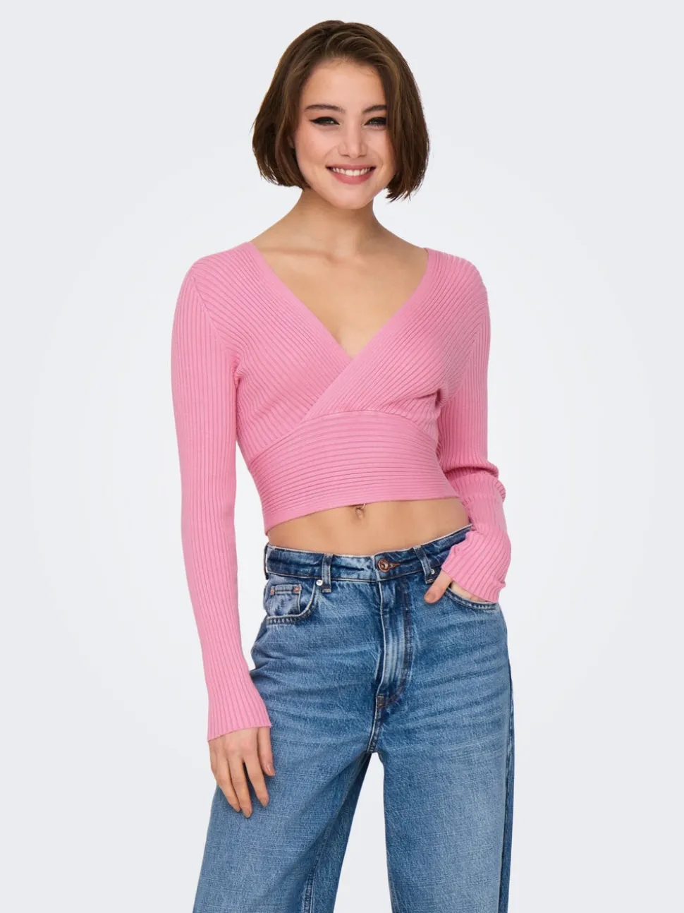 ONLHONOR Top