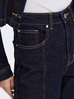 ONLHOPE Taille extra haute Wide Leg Fit Jeans