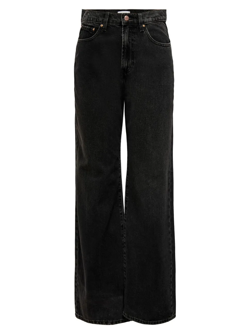 ONLHOPE Taille haute Wide Leg Fit Jeans