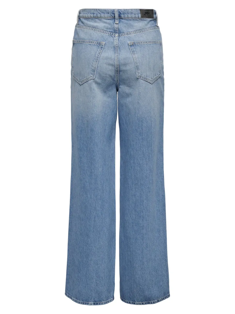 ONLHOPE Taille haute Wide Leg Fit Jeans