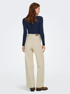 ONLHOPE Straight Fit Pantalon