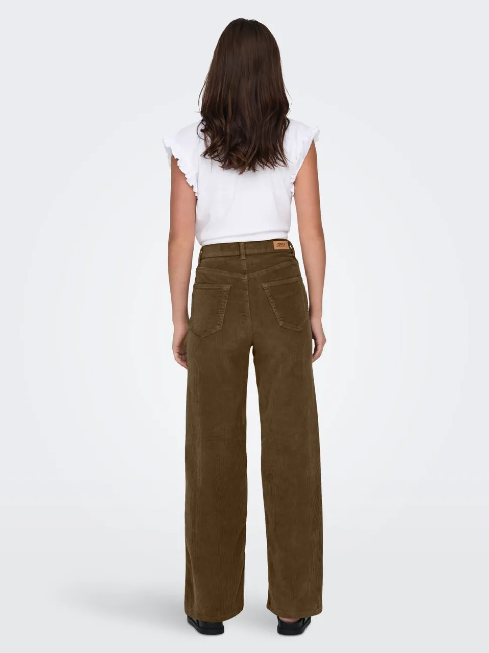 ONLHOPE Straight Fit Pantalon