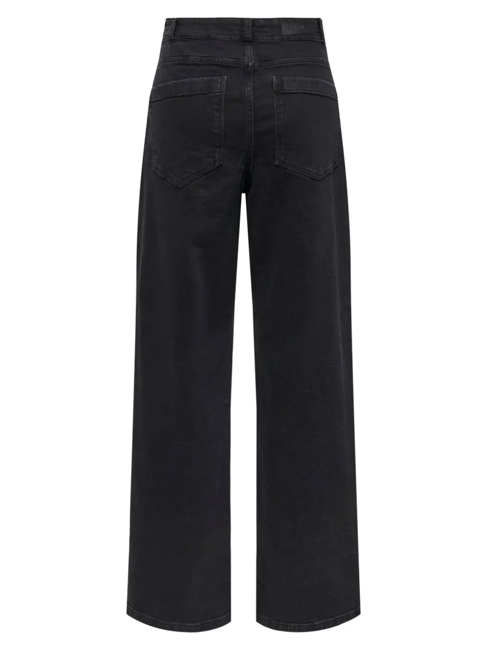 ONLHOPE Taille haute Wide Leg Fit Jeans