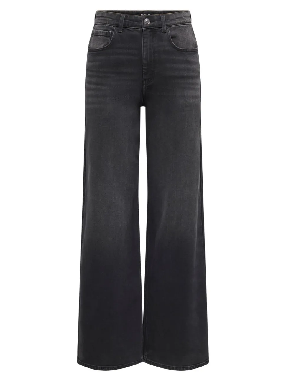 ONLHOPE Taille haute Wide Leg Fit Jeans