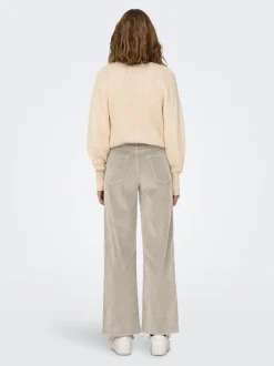 ONLHOPE Wide Leg Fit Pantalon classique