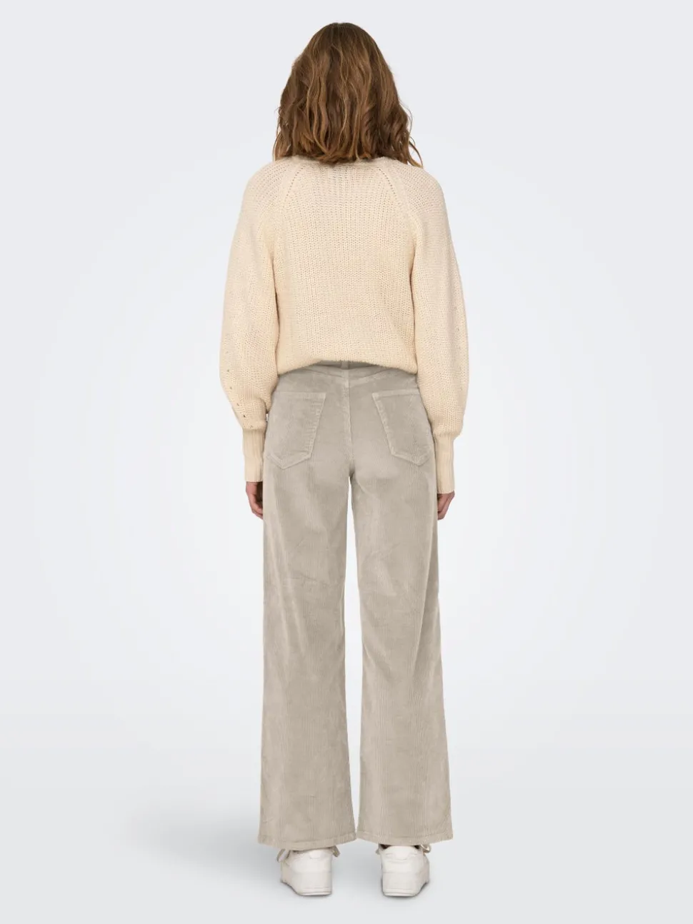 ONLHOPE Wide Leg Fit Pantalon classique