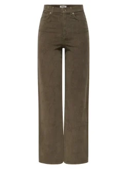 ONLHOPE Wide Leg Fit Pantalon classique