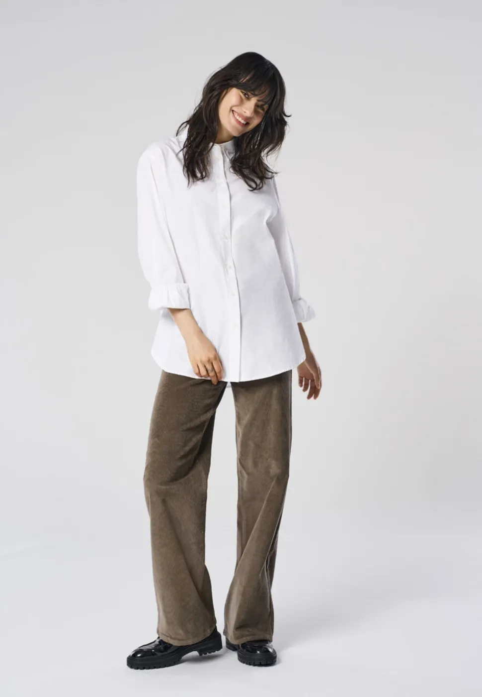 ONLHOPE Wide Leg Fit Pantalon classique