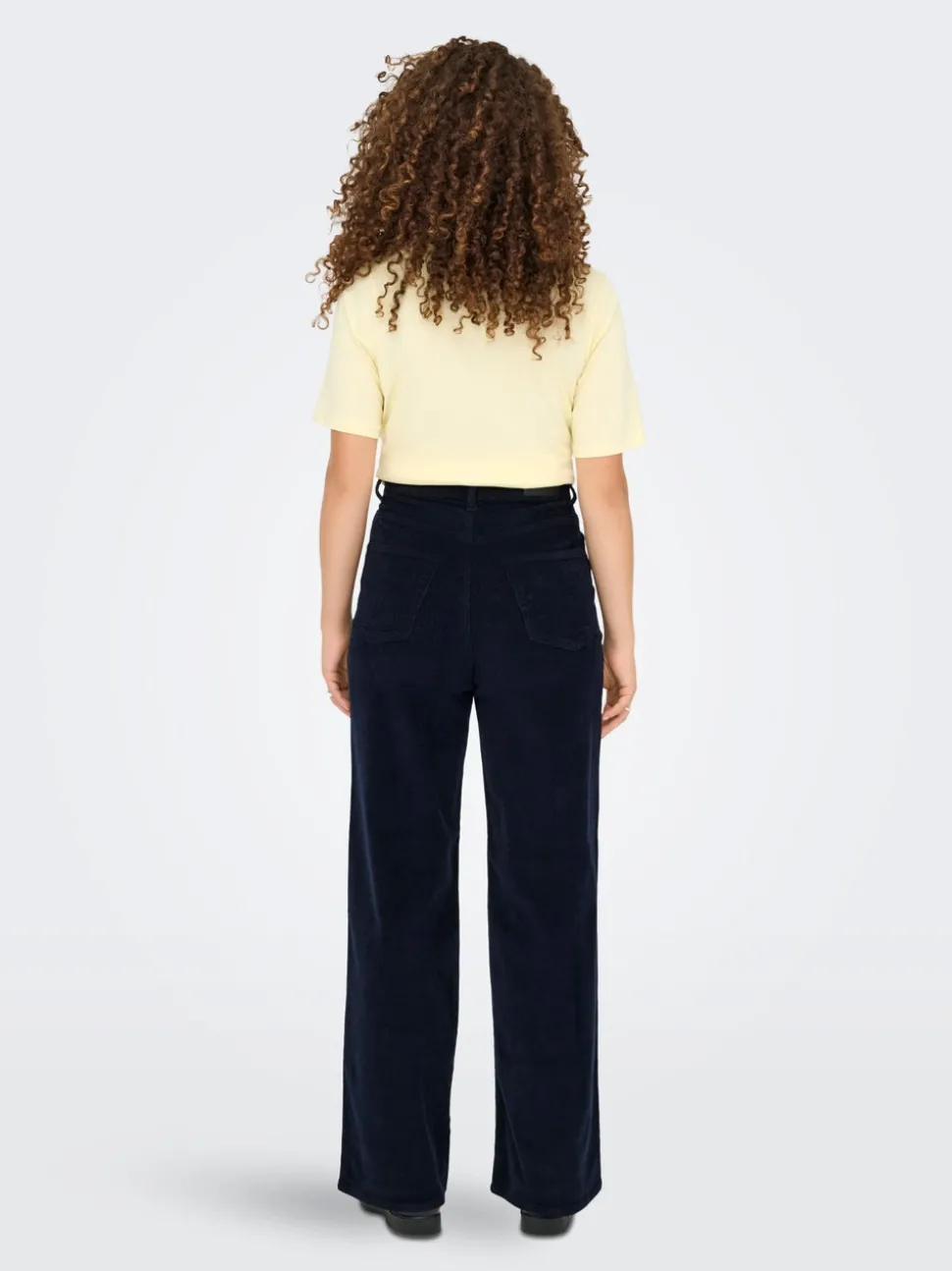 ONLHOPE Wide Leg Fit Pantalon classique