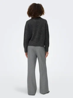 ONLHOUSTON Pull en maille