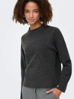 ONLHOUSTON Pull en maille