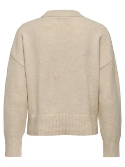 ONLHOUSTON Pull en maille