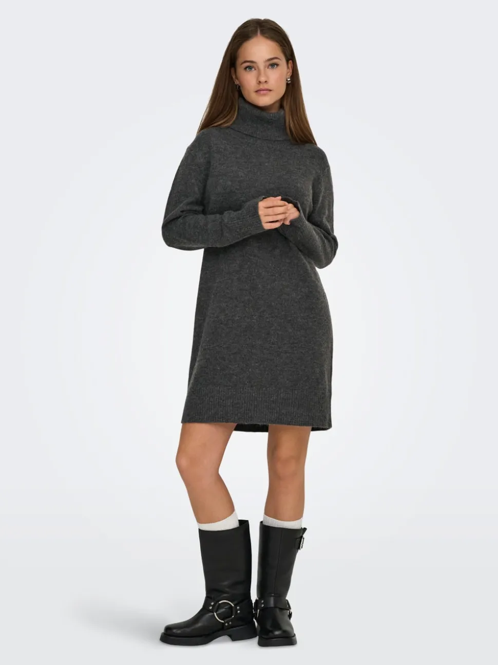 ONLHOUSTON Robe courte