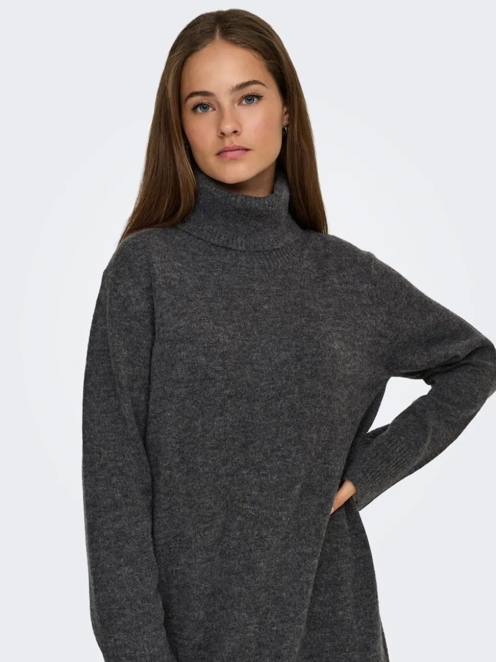 ONLHOUSTON Robe courte