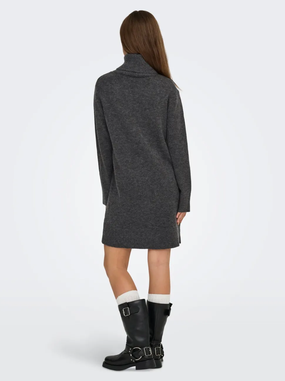 ONLHOUSTON Robe courte
