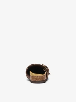 ONLHUSTON Mules