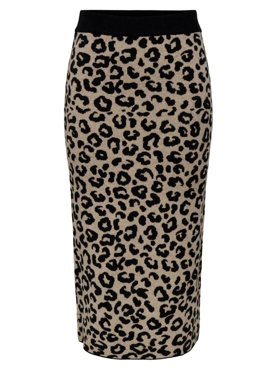 ONLIBI Jupe en maille Jupe midi