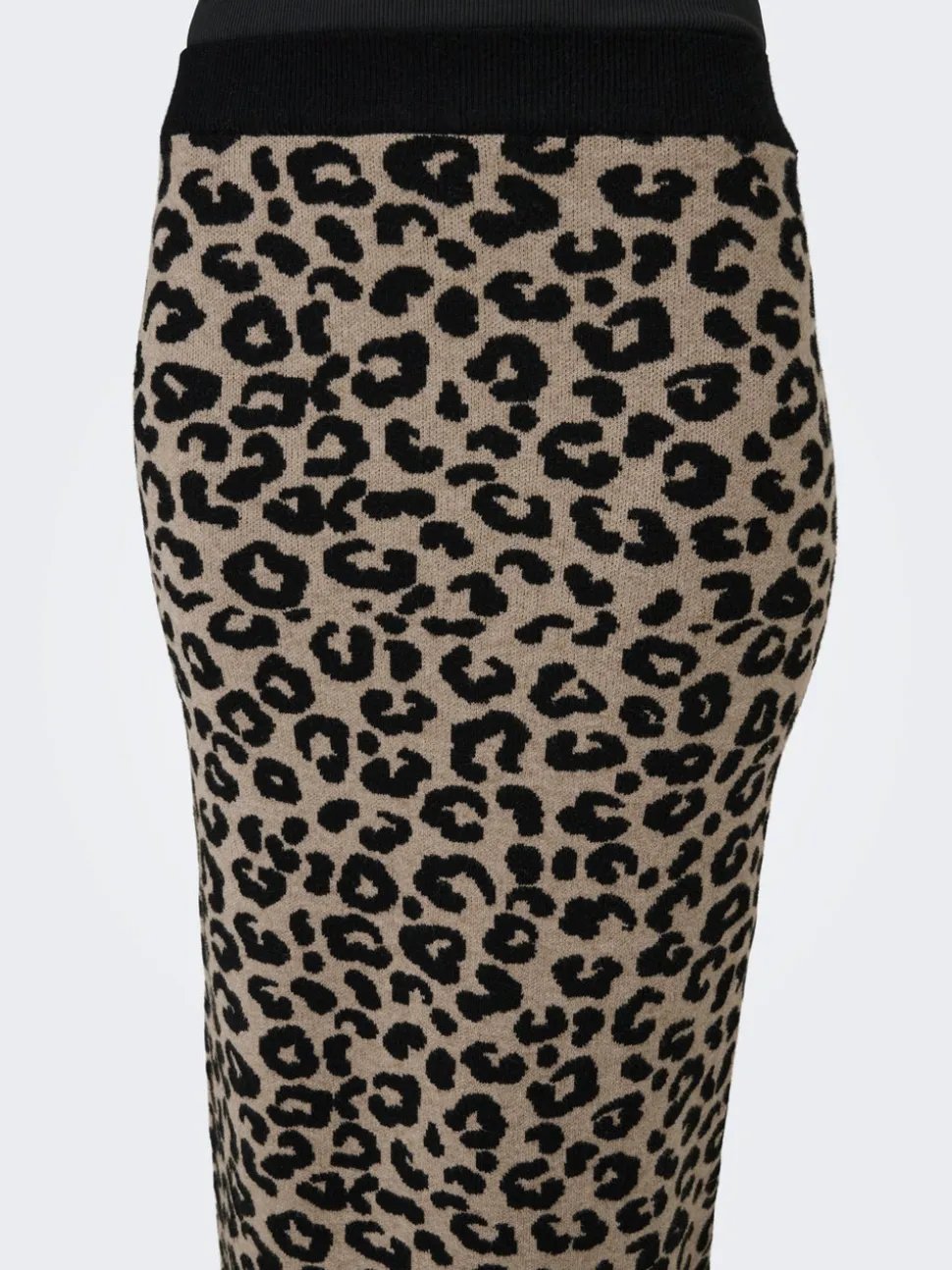 ONLIBI Jupe en maille Jupe midi