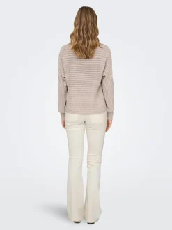 ONLIBI Pull en maille