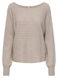 ONLIBI Pull en maille