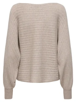 ONLIBI Pull en maille
