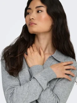 ONLIBI Pull en maille