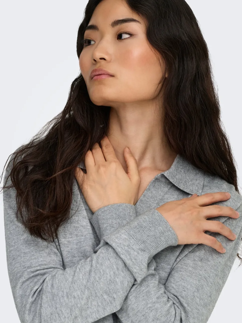 ONLIBI Pull en maille
