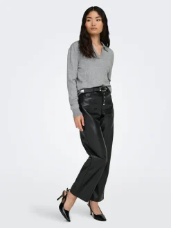 ONLIBI Pull en maille