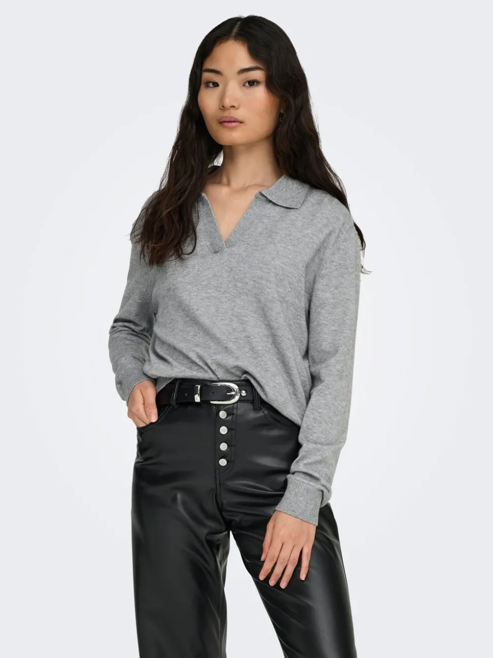 ONLIBI Pull en maille