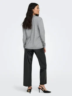 ONLIBI Pull en maille