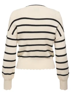 ONLIBI Pull en maille