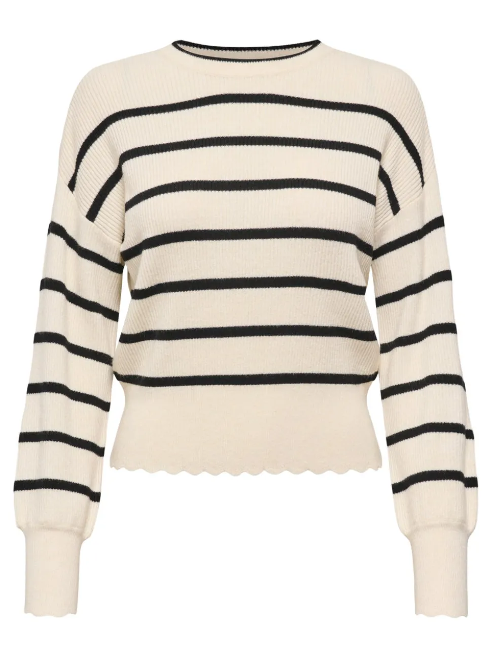 ONLIBI Pull en maille