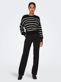 ONLIBI Pull en maille