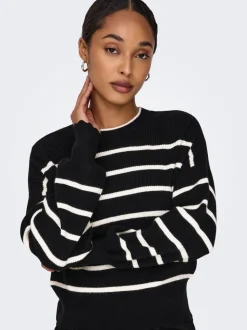 ONLIBI Pull en maille