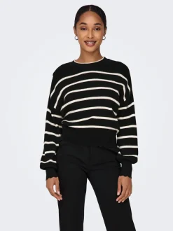 ONLIBI Pull en maille