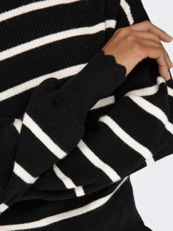 ONLIBI Pull en maille