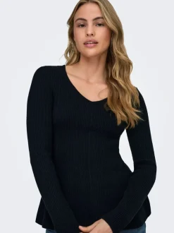 ONLIBI Pull en maille