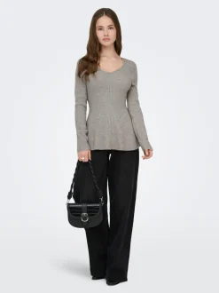 ONLIBI Pull en maille