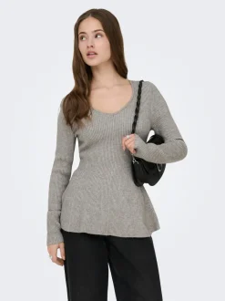 ONLIBI Pull en maille