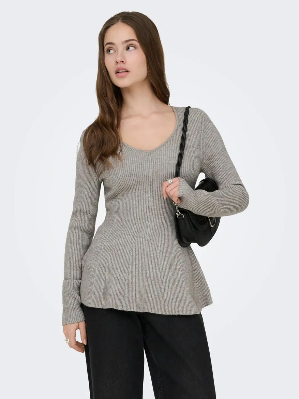 ONLIBI Pull en maille